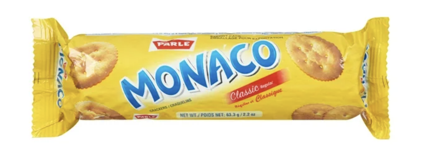 Gokul Superstore - Monaco 64g
