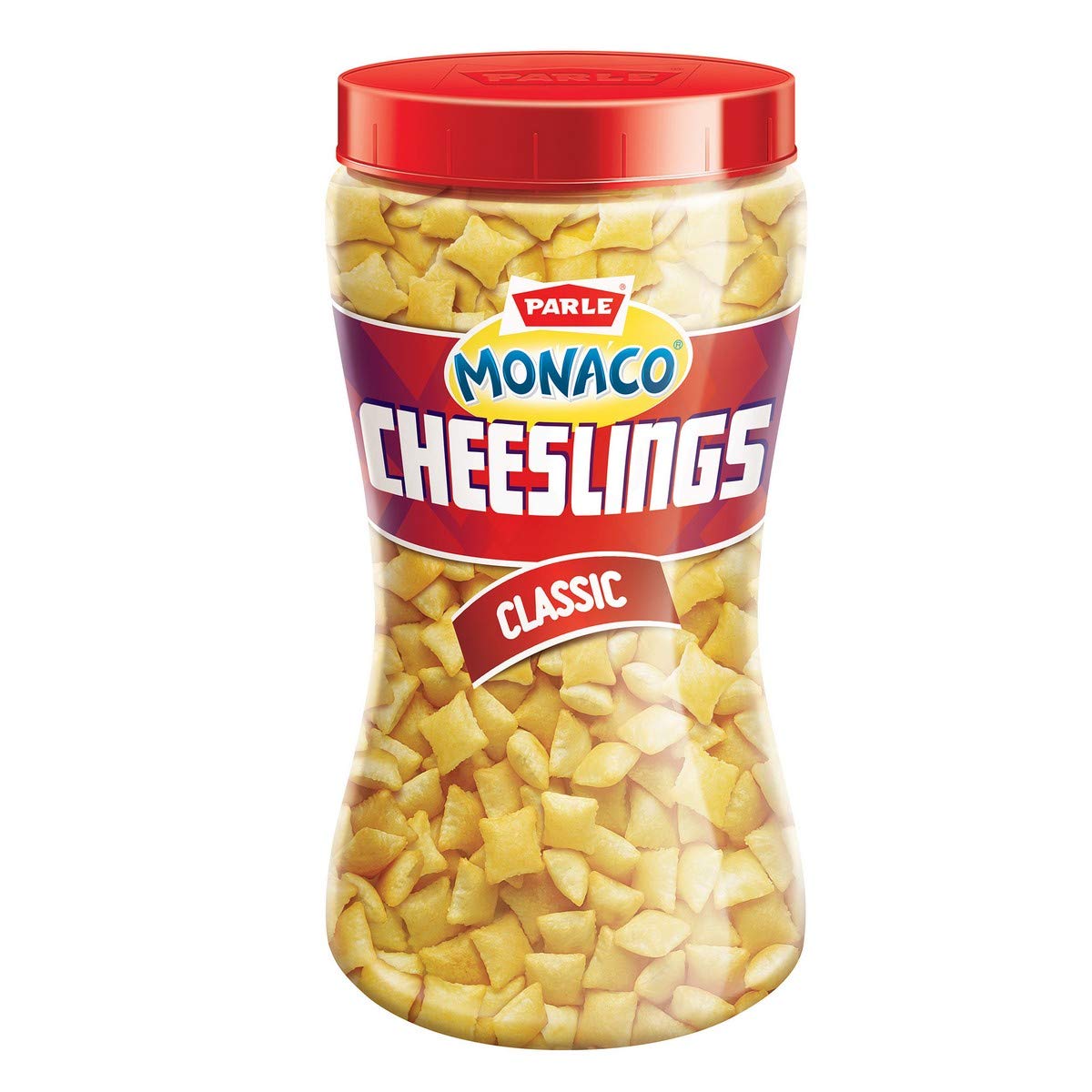 Gokul Superstore - Parle Cheeslings 150g