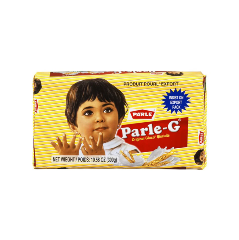 Gokul Superstore - Parle G 300g